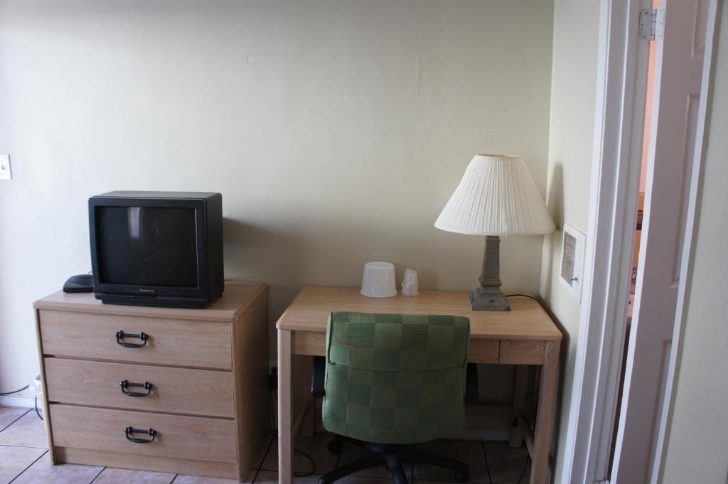 Budget Inn El Cerrito Habitación foto